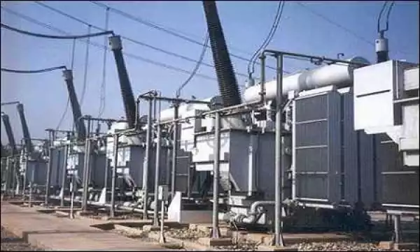 Darkness Looms As 7 Power Plants Shut Down, 1,899MW Lost… See Details